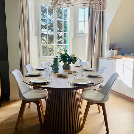 Apartment Le Derby A La Baule-Escoublac
