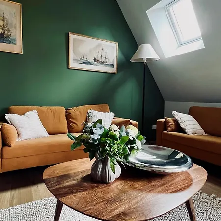Le Derby A Apartment *