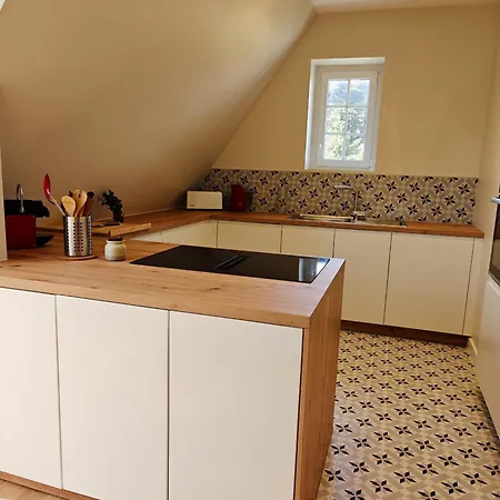 Le Derby A Apartment La Baule-Escoublac