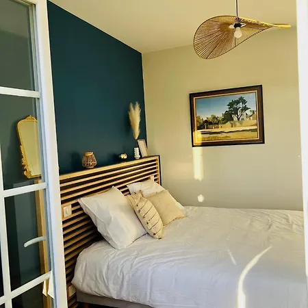 Apartment Le Derby A La Baule-Escoublac