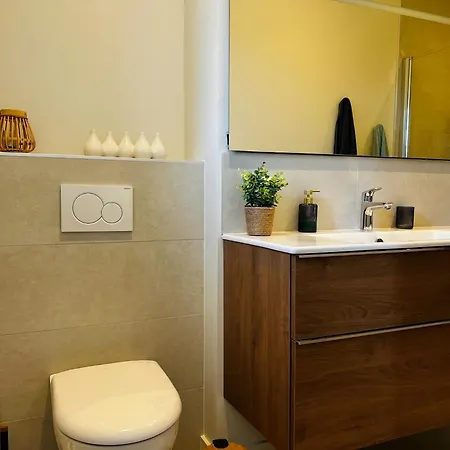 Le Derby A Apartment La Baule-Escoublac