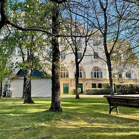Apartment Le Derby A